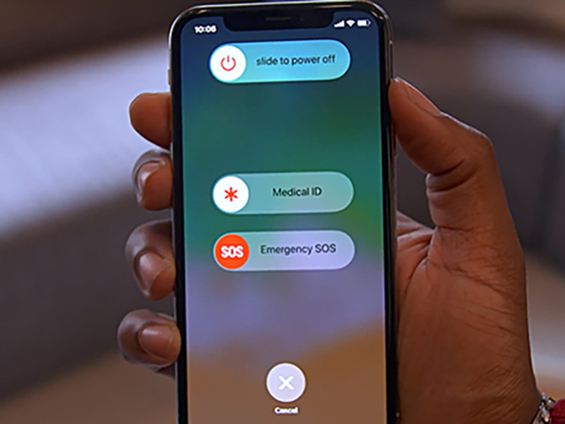C&aacute;ch khởi động lại iPhone 12, 12 mini, 12 Pro v&agrave; 12 Pro Max